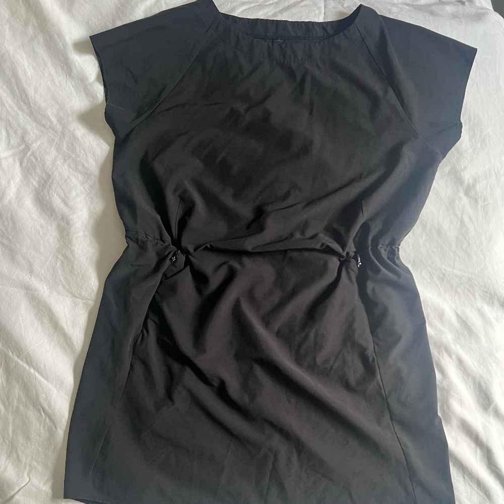 Athletic Dress